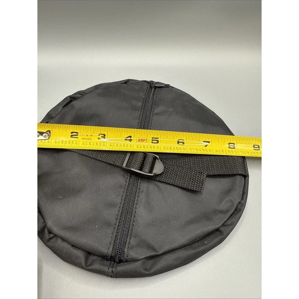Coca Cola Round Soccer Ball Design Small Storage Bag‎